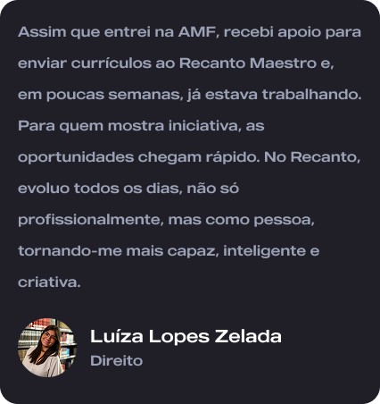 MODELO DEPOIMENTO 1
