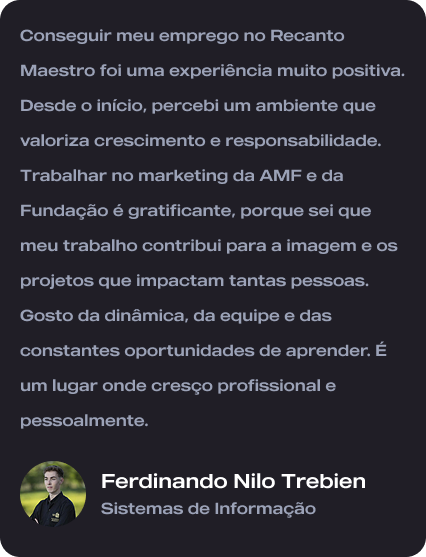 MODELO DEPOIMENTO 5