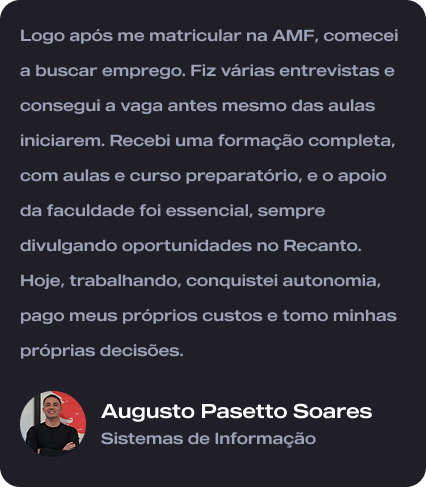 MODELO DEPOIMENTO 6